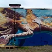 Amanda Arrou-tea (Mandi Oh)