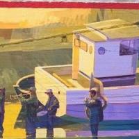 Matth Velvet (Pommier)