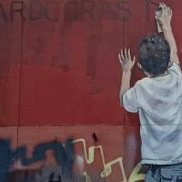 Ernest Zacharevic