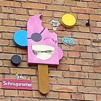 OKSE 126 (CMYK Dots)