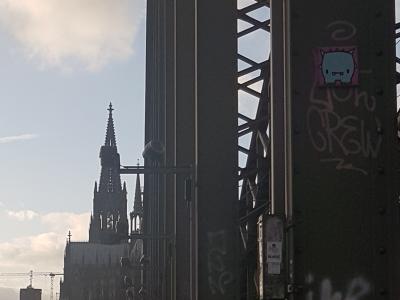 Welcome to cologne