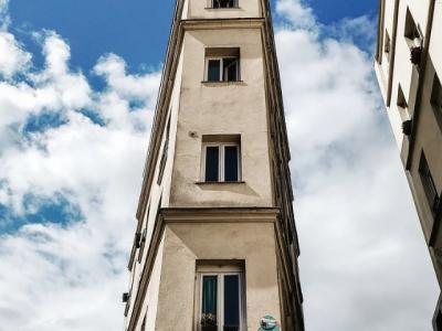 Gzup A2 Invader paris