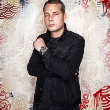 Obey (Shepard Fairey)