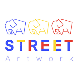 Street Artwork logo