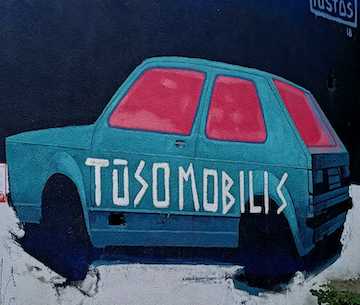 Iustas (Justas Pranevičius)