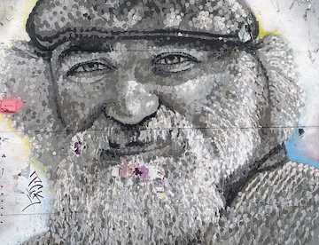 James Cochran (Jimmy C)