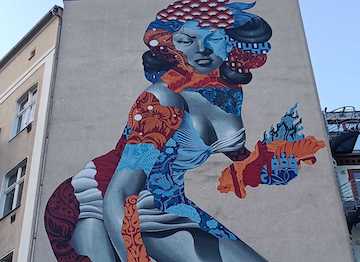 Tristan Eaton