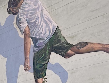 Alex Martinez (Shine)