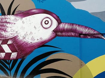 MISSY (Lisa Di Scala)